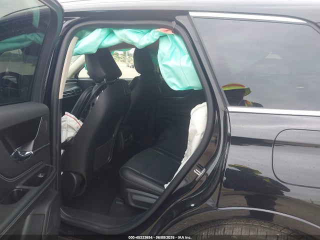Aukcja sprzedaży 2024 Lincoln Corsair Grand Touring, vin: 5LMTJ5DZ3RUL01697, numer aukcji: 45333694