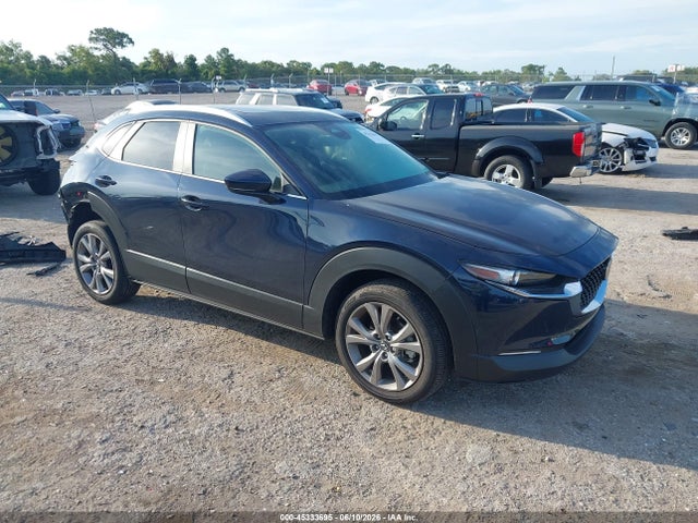 Aukcja sprzedaży 2025 Mazda Cx-30 2.5 S Preferred Package, vin: 3MVDMBCM2SM856401, numer aukcji: 45333695