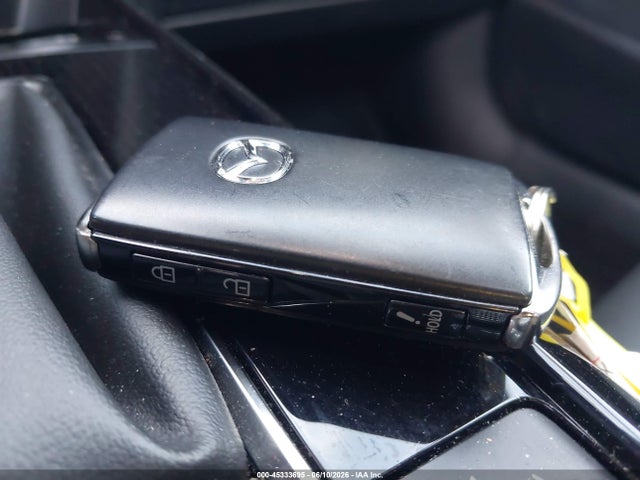 Aukcja sprzedaży 2025 Mazda Cx-30 2.5 S Preferred Package, vin: 3MVDMBCM2SM856401, numer aukcji: 45333695