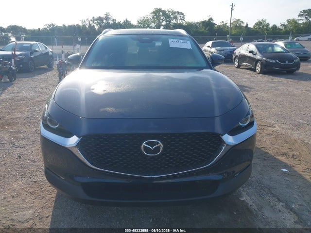 Aukcja sprzedaży 2025 Mazda Cx-30 2.5 S Preferred Package, vin: 3MVDMBCM2SM856401, numer aukcji: 45333695