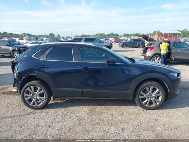 Aukcja sprzedaży 2025 Mazda Cx-30 2.5 S Preferred Package, vin: 3MVDMBCM2SM856401, numer aukcji: 45333695