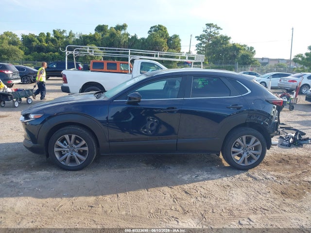 Aukcja sprzedaży 2025 Mazda Cx-30 2.5 S Preferred Package, vin: 3MVDMBCM2SM856401, numer aukcji: 45333695