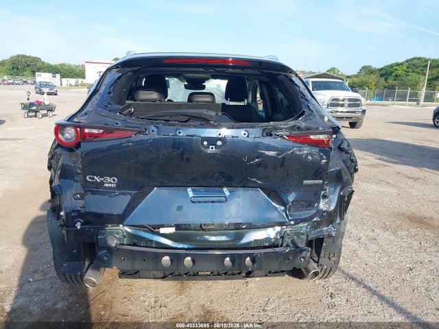 Aukcja sprzedaży 2025 Mazda Cx-30 2.5 S Preferred Package, vin: 3MVDMBCM2SM856401, numer aukcji: 45333695