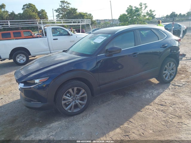 Aukcja sprzedaży 2025 Mazda Cx-30 2.5 S Preferred Package, vin: 3MVDMBCM2SM856401, numer aukcji: 45333695