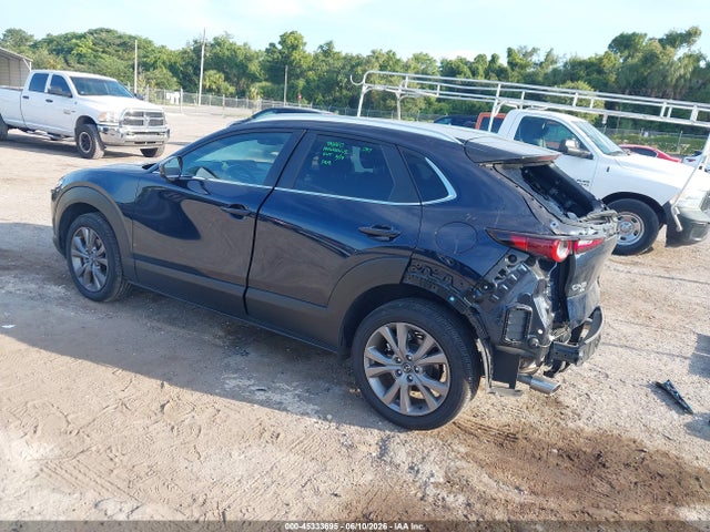 Aukcja sprzedaży 2025 Mazda Cx-30 2.5 S Preferred Package, vin: 3MVDMBCM2SM856401, numer aukcji: 45333695