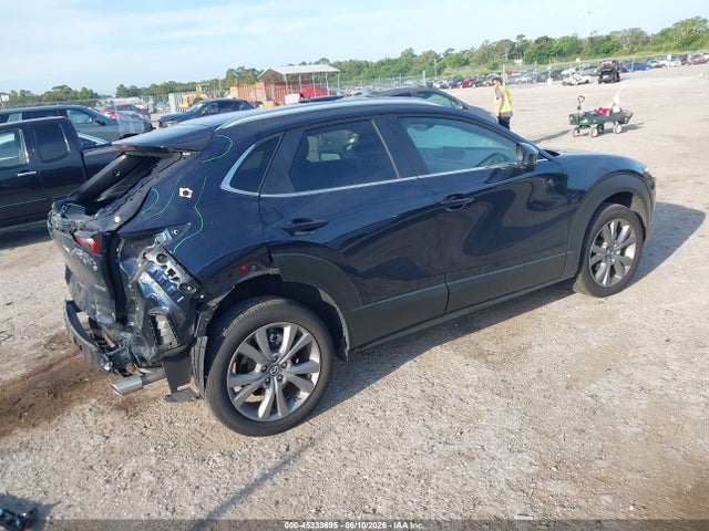 Aukcja sprzedaży 2025 Mazda Cx-30 2.5 S Preferred Package, vin: 3MVDMBCM2SM856401, numer aukcji: 45333695