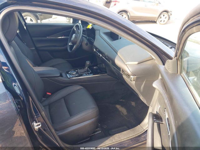 Aukcja sprzedaży 2025 Mazda Cx-30 2.5 S Preferred Package, vin: 3MVDMBCM2SM856401, numer aukcji: 45333695