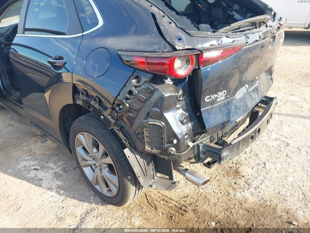 Aukcja sprzedaży 2025 Mazda Cx-30 2.5 S Preferred Package, vin: 3MVDMBCM2SM856401, numer aukcji: 45333695