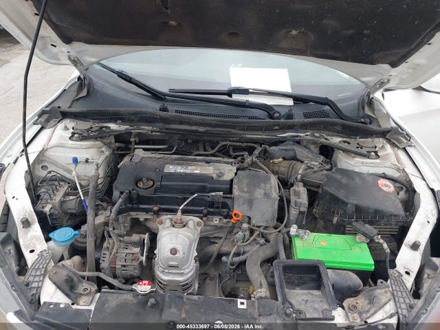 2014 Honda Accord Sport მანქანა იყიდება აუქციონზე, vin: 1HGCR2F51EA157248, აუქციონის ნომერი: 45333697