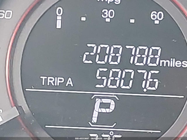 2014 Honda Accord Sport მანქანა იყიდება აუქციონზე, vin: 1HGCR2F51EA157248, აუქციონის ნომერი: 45333697