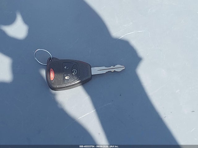 Aukcja sprzedaży 2017 Jeep Patriot Latitude Fwd, vin: 1C4NJPFA0HD116573, numer aukcji: 45333704