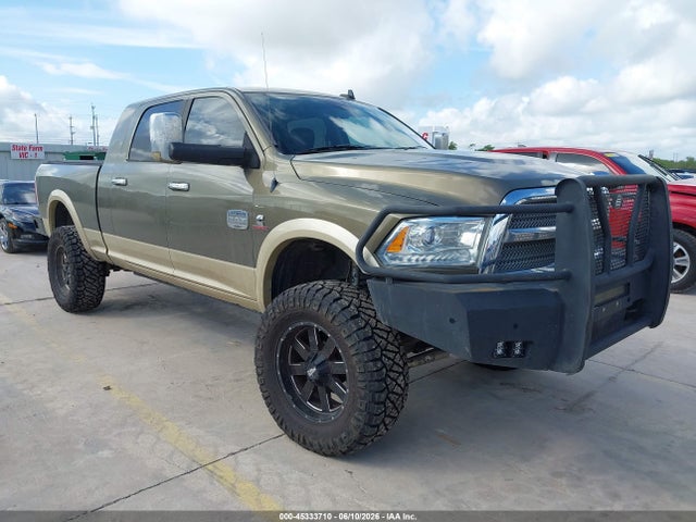 2014 3C6UR5PL4EG244717 main image