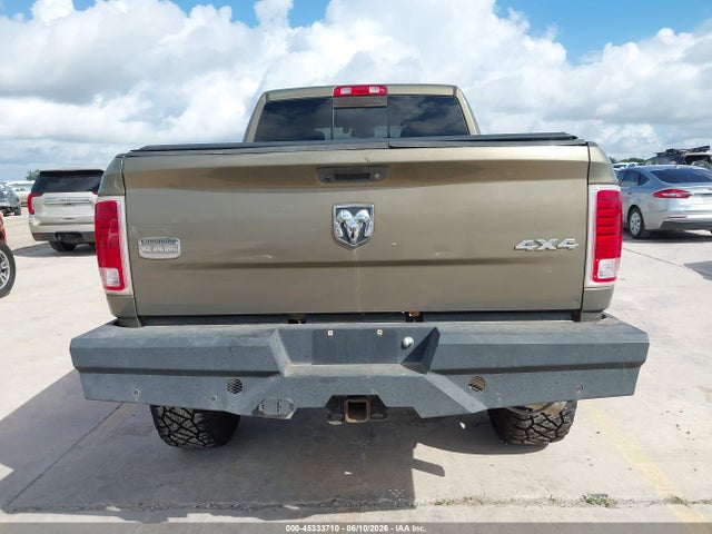 RAM 2500 Longhorn 2014 3C6UR5PL4EG244717 Image 16