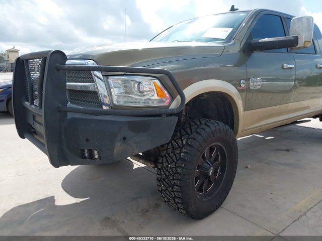 RAM 2500 Longhorn 2014 3C6UR5PL4EG244717 Image 6
