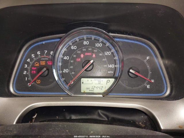 2014 Toyota Rav4 Limited მანქანა იყიდება აუქციონზე, vin: 2T3DFREV6EW227026, აუქციონის ნომერი: 45333713