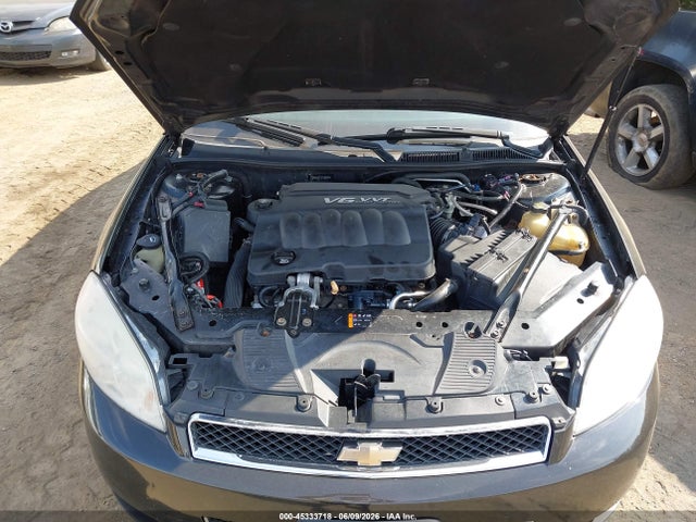 Aukcja sprzedaży 2012 Chevrolet Impala Ltz, vin: 2G1WC5E31C1183539, numer aukcji: 45333718