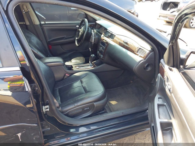 Aukcja sprzedaży 2012 Chevrolet Impala Ltz, vin: 2G1WC5E31C1183539, numer aukcji: 45333718
