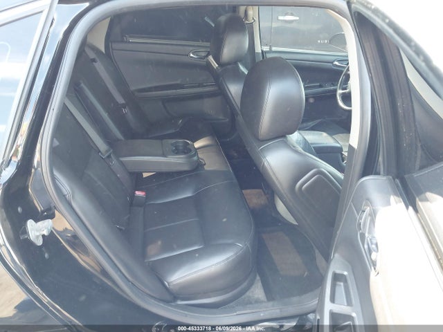 Aukcja sprzedaży 2012 Chevrolet Impala Ltz, vin: 2G1WC5E31C1183539, numer aukcji: 45333718