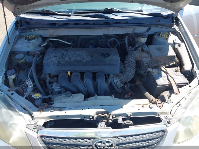 Aukcja sprzedaży 2008 Toyota Corolla S, vin: 2T1BR30EX8C895445, numer aukcji: 45333719