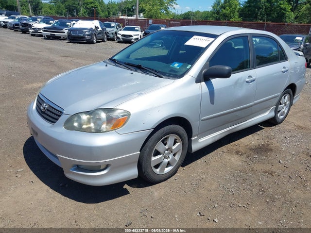Aukcja sprzedaży 2008 Toyota Corolla S, vin: 2T1BR30EX8C895445, numer aukcji: 45333719