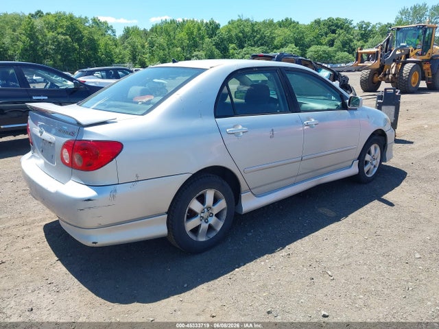 Aukcja sprzedaży 2008 Toyota Corolla S, vin: 2T1BR30EX8C895445, numer aukcji: 45333719