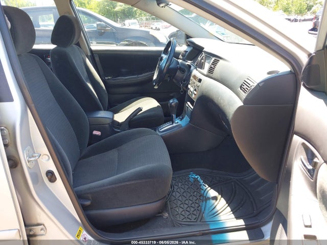 Aukcja sprzedaży 2008 Toyota Corolla S, vin: 2T1BR30EX8C895445, numer aukcji: 45333719