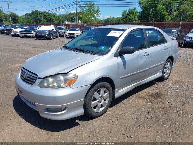 Aukcja sprzedaży 2008 Toyota Corolla S, vin: 2T1BR30EX8C895445, numer aukcji: 45333719
