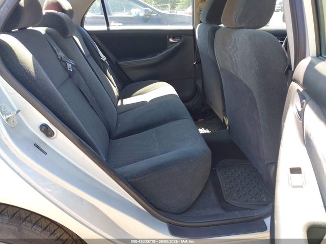Aukcja sprzedaży 2008 Toyota Corolla S, vin: 2T1BR30EX8C895445, numer aukcji: 45333719