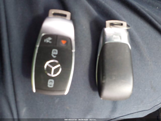 45333720 :رقم المزاد ، WDDWF8EBXLR539118 vin ، 2020 Mercedes-benz C 300 4matic مزاد بيع