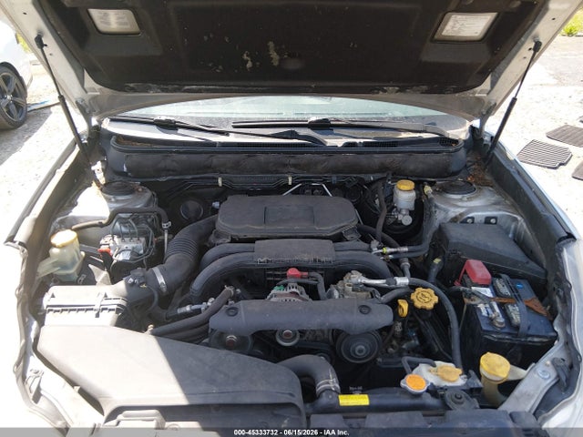 Продажа на аукционе авто 2012 Subaru Legacy 2.5i Premium, vin: 4S3BMBF6XC3005908, номер лота: 45333732
