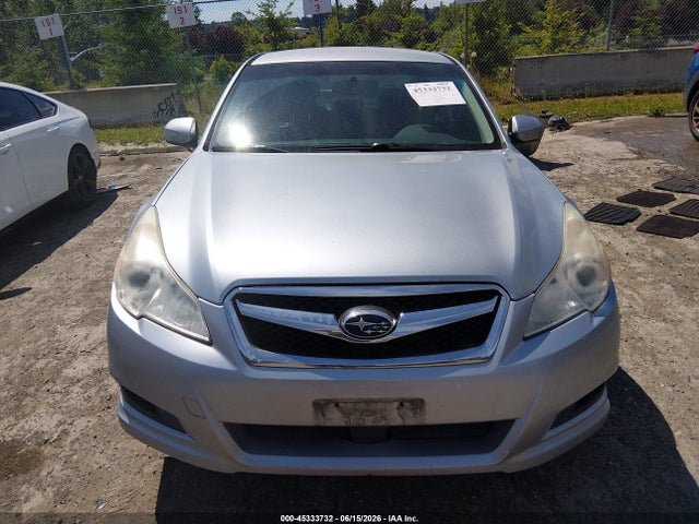 Продажа на аукционе авто 2012 Subaru Legacy 2.5i Premium, vin: 4S3BMBF6XC3005908, номер лота: 45333732
