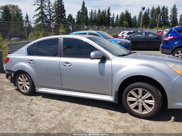 Продажа на аукционе авто 2012 Subaru Legacy 2.5i Premium, vin: 4S3BMBF6XC3005908, номер лота: 45333732