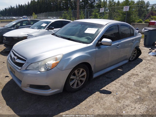 Продажа на аукционе авто 2012 Subaru Legacy 2.5i Premium, vin: 4S3BMBF6XC3005908, номер лота: 45333732