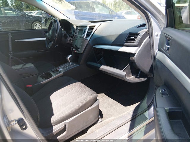 Продажа на аукционе авто 2012 Subaru Legacy 2.5i Premium, vin: 4S3BMBF6XC3005908, номер лота: 45333732