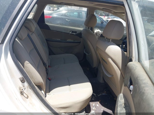 2010 Hyundai Elantra Touring Se მანქანა იყიდება აუქციონზე, vin: KMHDC8AEXAU066028, აუქციონის ნომერი: 45333736