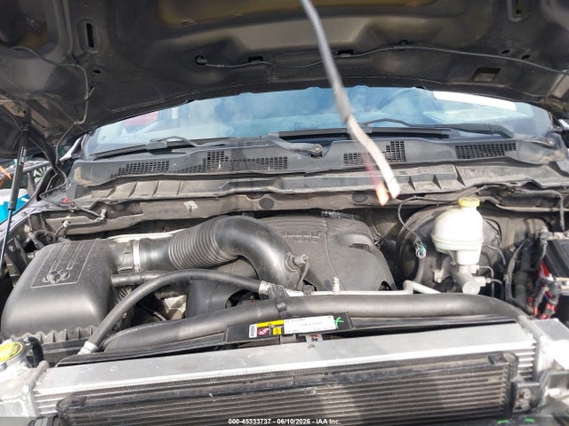 45333737 :رقم المزاد ، 1C6RR7HT7ES370322 vin ، 2014 Ram 1500 Sport مزاد بيع