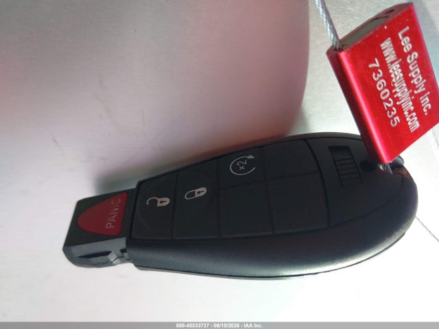45333737 :رقم المزاد ، 1C6RR7HT7ES370322 vin ، 2014 Ram 1500 Sport مزاد بيع