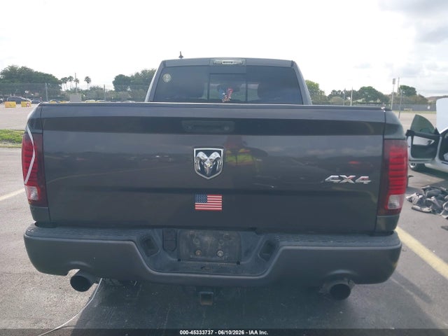 45333737 :رقم المزاد ، 1C6RR7HT7ES370322 vin ، 2014 Ram 1500 Sport مزاد بيع