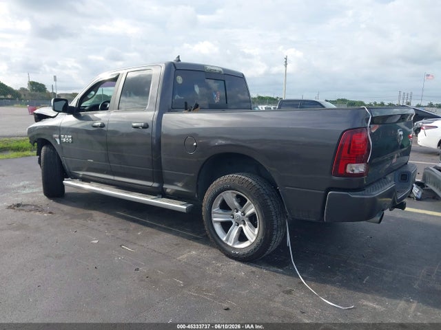 45333737 :رقم المزاد ، 1C6RR7HT7ES370322 vin ، 2014 Ram 1500 Sport مزاد بيع