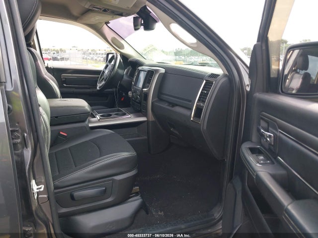 45333737 :رقم المزاد ، 1C6RR7HT7ES370322 vin ، 2014 Ram 1500 Sport مزاد بيع