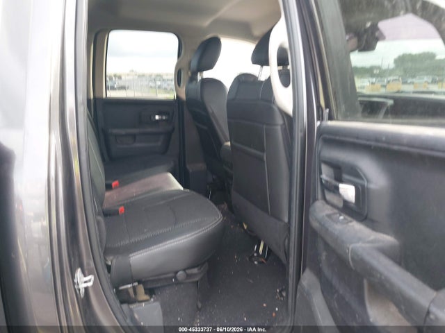 45333737 :رقم المزاد ، 1C6RR7HT7ES370322 vin ، 2014 Ram 1500 Sport مزاد بيع