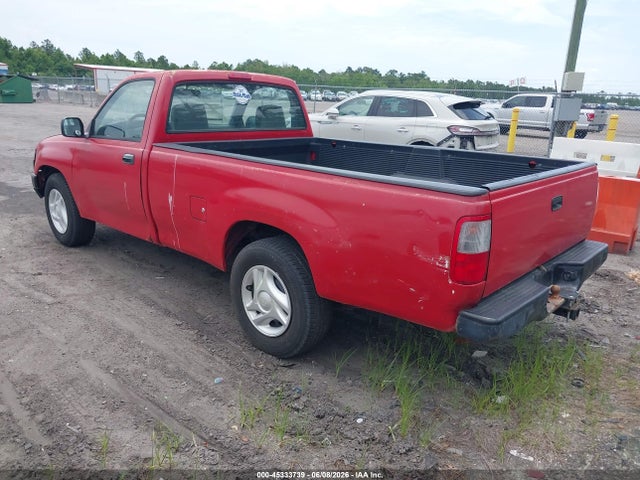Aukcja sprzedaży 1996 Toyota T100, vin: JT4JM11D5T0016862, numer aukcji: 45333739