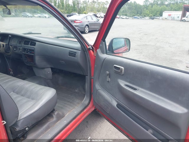 Aukcja sprzedaży 1996 Toyota T100, vin: JT4JM11D5T0016862, numer aukcji: 45333739