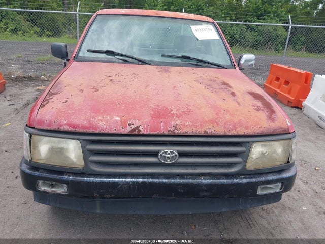 Aukcja sprzedaży 1996 Toyota T100, vin: JT4JM11D5T0016862, numer aukcji: 45333739