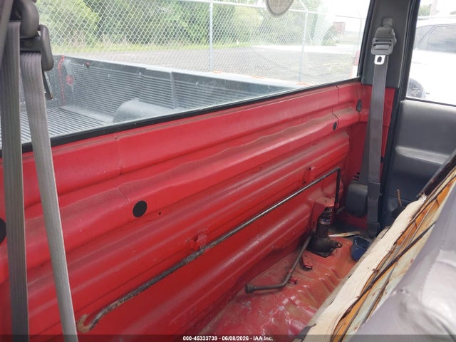 Aukcja sprzedaży 1996 Toyota T100, vin: JT4JM11D5T0016862, numer aukcji: 45333739