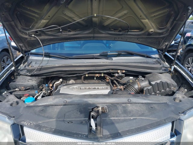 Aukcja sprzedaży 2009 Acura Mdx Technology Package, vin: 2HNYD28629H524569, numer aukcji: 45333740