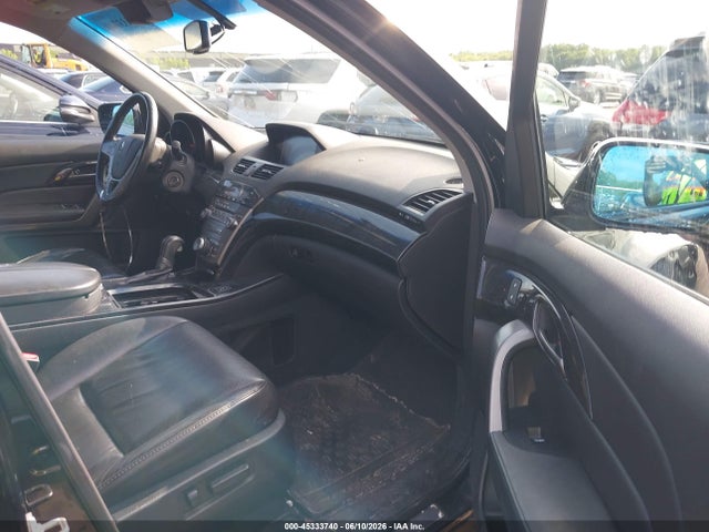 Aukcja sprzedaży 2009 Acura Mdx Technology Package, vin: 2HNYD28629H524569, numer aukcji: 45333740