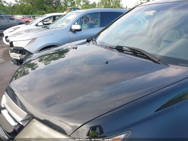 Aukcja sprzedaży 2009 Acura Mdx Technology Package, vin: 2HNYD28629H524569, numer aukcji: 45333740