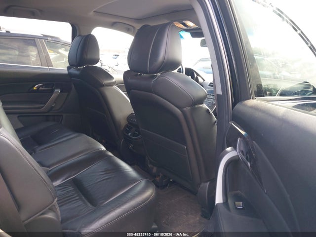 Aukcja sprzedaży 2009 Acura Mdx Technology Package, vin: 2HNYD28629H524569, numer aukcji: 45333740