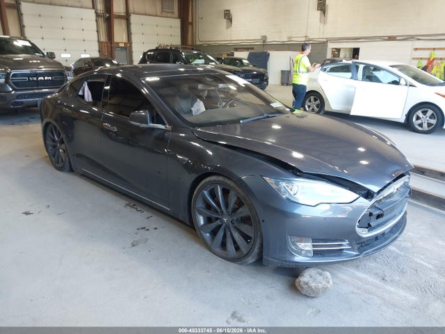 Aukcja sprzedaży 2015 Tesla Model S 70d/85d/p85d, vin: 5YJSA1H27FF089805, numer aukcji: 45333745